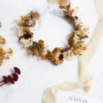 Contenu DIY couronne de tête Yosémite