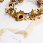 Contenu DIY couronne de tête Yosémite