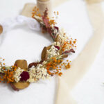 Contenu DIY couronne de tête Yosémite