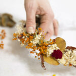 DIY couronne de tête Yosémite