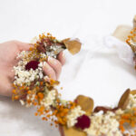 DIY couronne de tête Yosémite