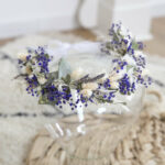 Couronne de tête Valensole