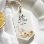 cadeau invité summer time, bougie parfumée, un diffuseur pour un mariage, un anniversaire