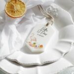 cadeau invité naturel bougie parfumée, aux senteurs de l'été, un diffuseur pour un mariage, un anniversaire, un baptême ou un événement d'entreprise.